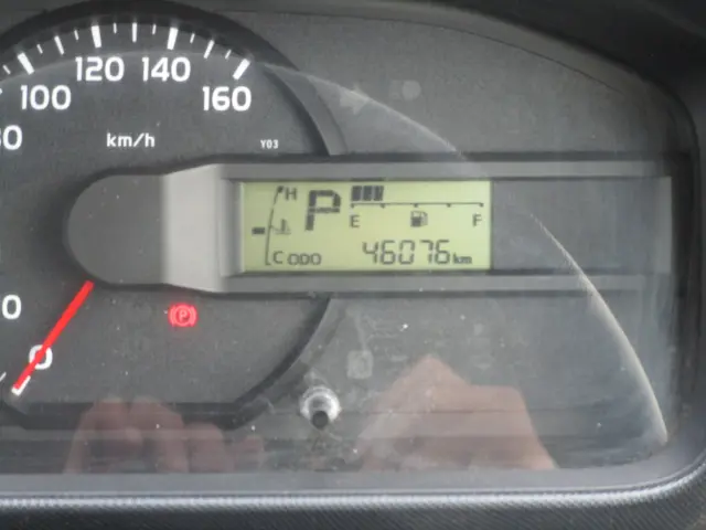 トヨタ ダイナ QDT-KDY231(2WD)の写真14