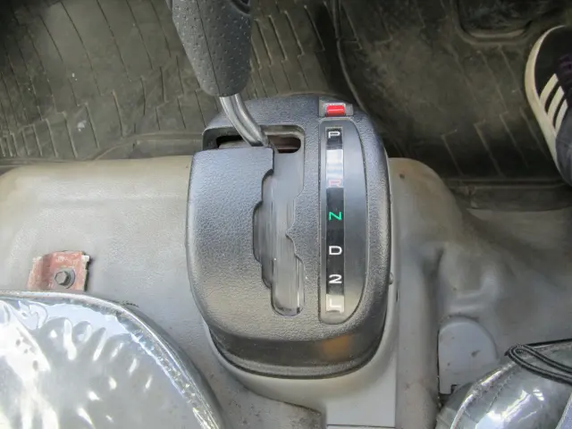 トヨタ ダイナ QDT-KDY231(2WD)の写真16