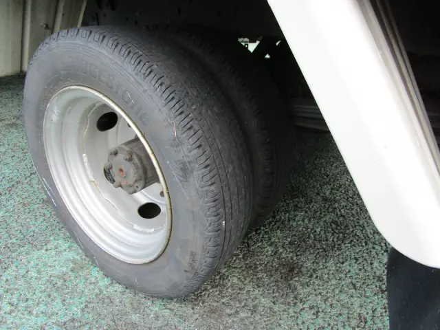 トヨタ ダイナ QDT-KDY231(2WD)の写真18