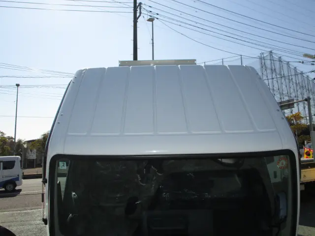 三菱 キャンター 2RG-FBA60の写真13