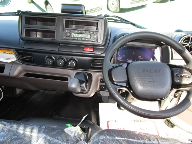 三菱 キャンター 2RG-FBA60の写真14