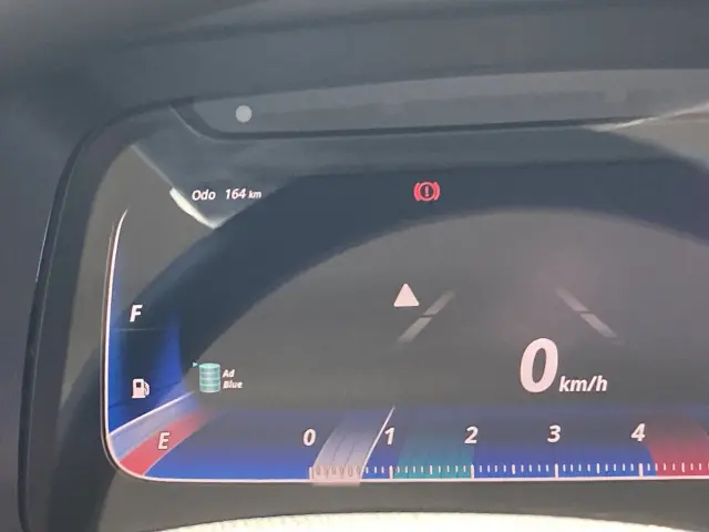 三菱 キャンター 2RG-FBA60の写真15