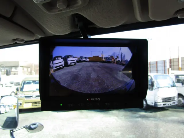 三菱 キャンター 2RG-FBA60の写真17