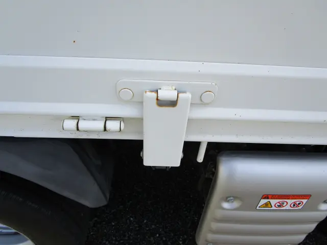 日野 デュトロ 2RG-XZC605Mの写真10