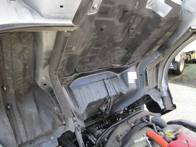 日野 デュトロ 2RG-XZC605Mの写真12