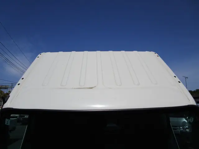 日野 デュトロ 2RG-XZC605Mの写真13