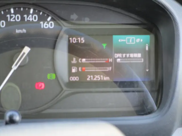 日野 デュトロ 2RG-XZC605Mの写真15