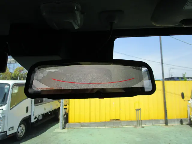 日野 デュトロ 2RG-XZC605Mの写真17