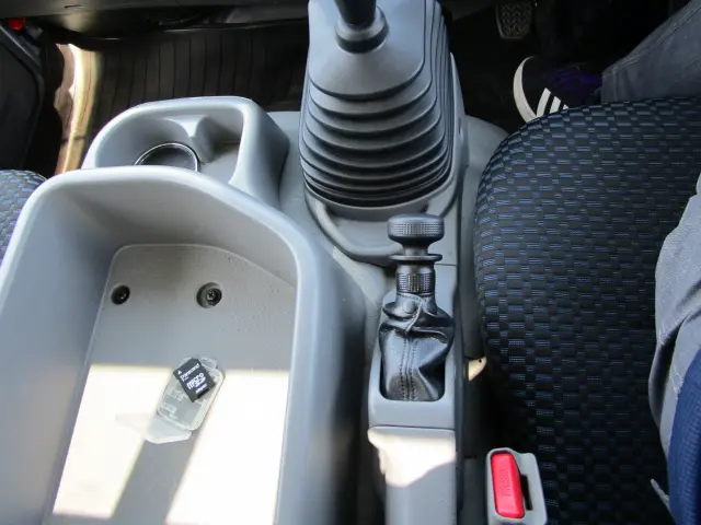 日野 デュトロ 2RG-XZC605Mの写真20