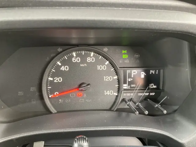 ダイハツ ハイゼットバン 3BD-S700V(2WD)の写真10