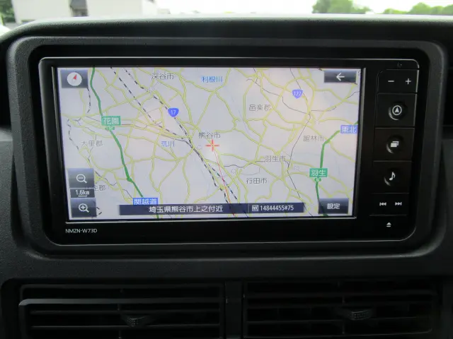 ダイハツ ハイゼットバン 3BD-S700V(2WD)の写真12