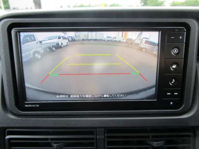 ダイハツ ハイゼットバン 3BD-S700V(2WD)の写真13