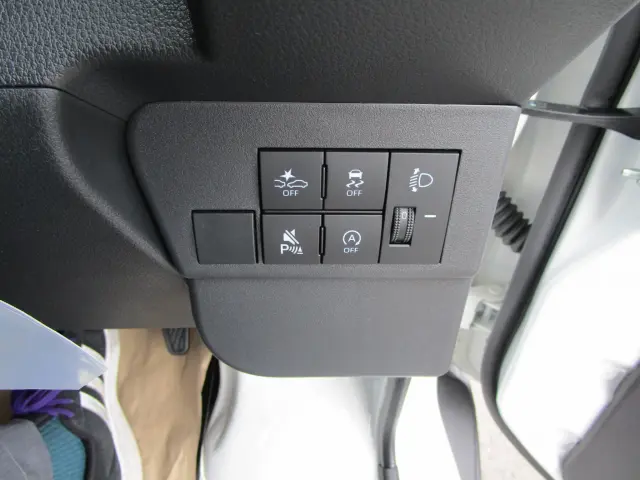 ダイハツ ハイゼットバン 3BD-S700V(2WD)の写真14