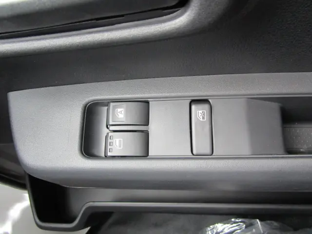 ダイハツ ハイゼットバン 3BD-S700V(2WD)の写真15