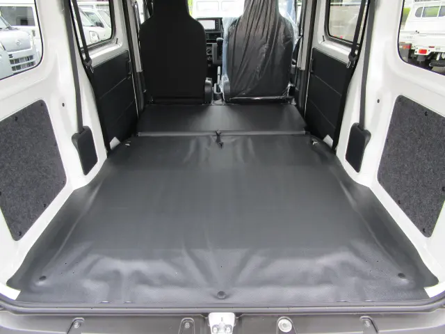 ダイハツ ハイゼットバン 3BD-S700V(2WD)の写真19
