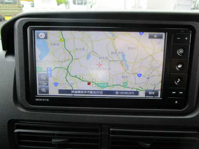 ダイハツ ハイゼットバン 3BD-S700V(2WD)の写真12