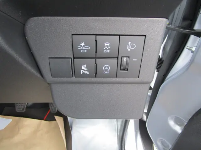 ダイハツ ハイゼットバン 3BD-S700V(2WD)の写真14