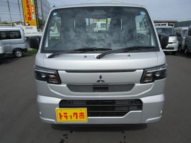 三菱 ミニキャブトラック 3BD-DS16T(2WD)の写真2