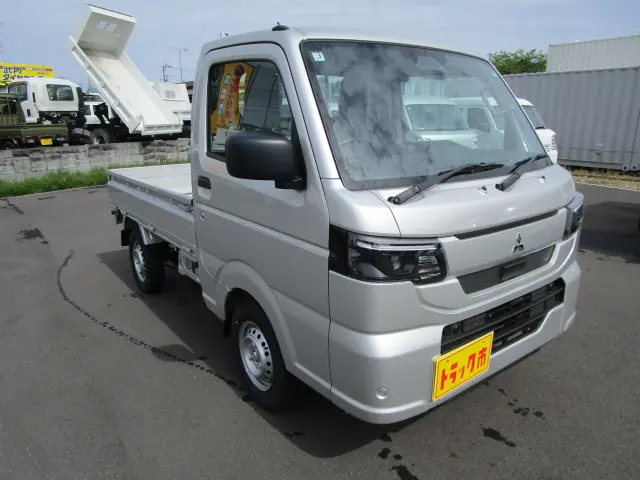 三菱 ミニキャブトラック 3BD-DS16T(2WD)の写真3