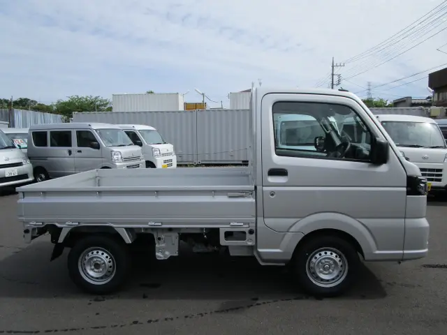 三菱 ミニキャブトラック 3BD-DS16T(2WD)の写真5