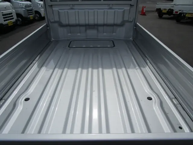 三菱 ミニキャブトラック 3BD-DS16T(2WD)の写真9