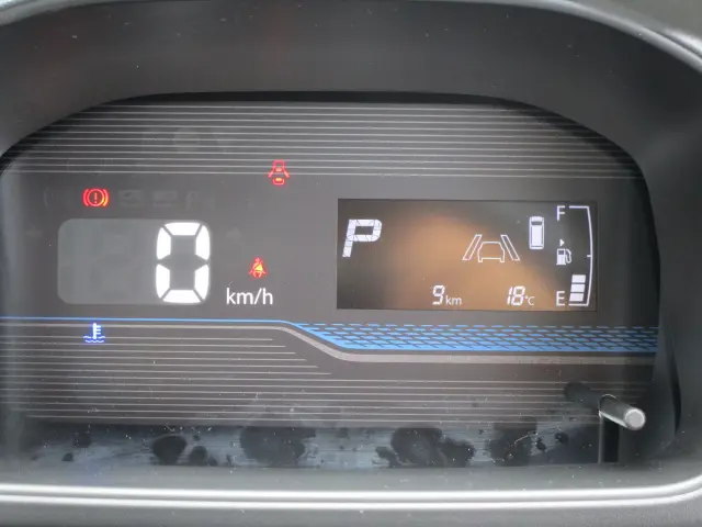 三菱 ミニキャブトラック 3BD-DS16T(2WD)の写真11