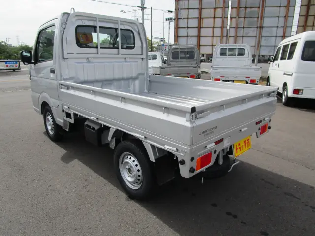 三菱 ミニキャブトラック 3BD-DS16T(2WD)の写真6