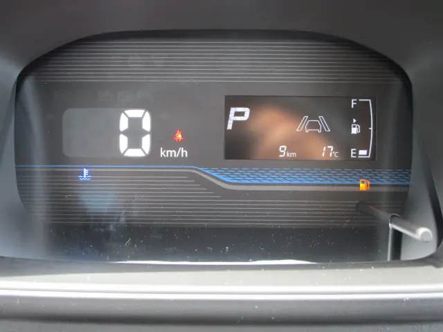 三菱 ミニキャブトラック 3BD-DS16T(2WD)の写真11