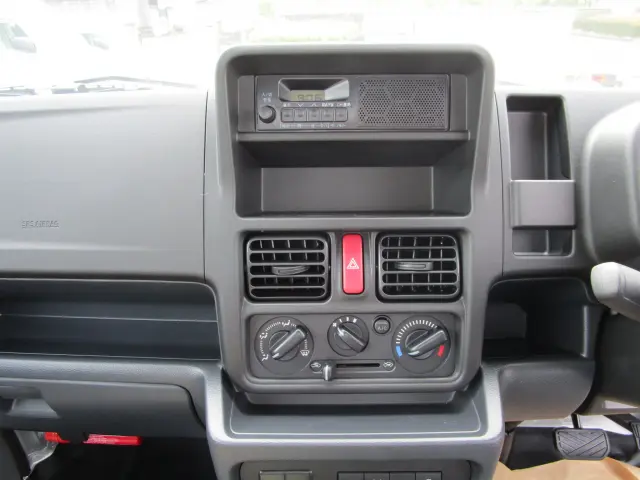 三菱 ミニキャブトラック 3BD-DS16T(2WD)の写真12