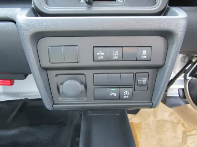 三菱 ミニキャブトラック 3BD-DS16T(2WD)の写真13