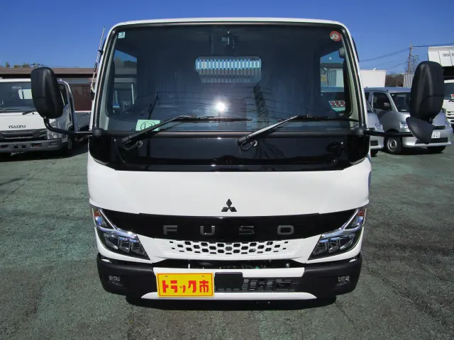 三菱 キャンター 2RG-FBA60の写真2