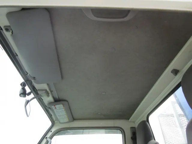 いすゞ エルフ BKG-NKR85Rの写真25
