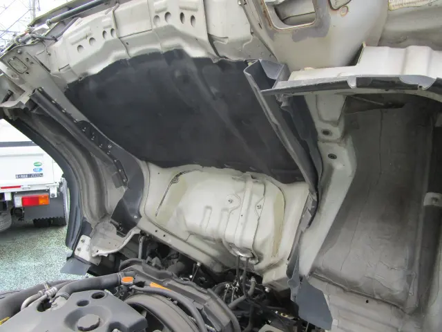 いすゞ エルフ BKG-NMR85Nの写真22