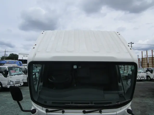 いすゞ エルフ BKG-NMR85Nの写真24