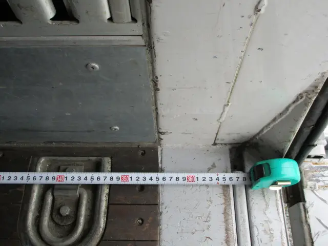 長さ|いすゞ エルフ BKG-NMR85Nの写真33