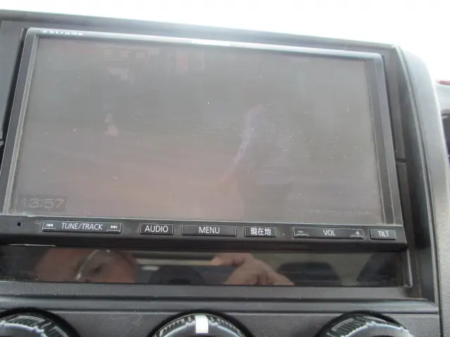 三菱 キャンター TKG-FBA60の写真20