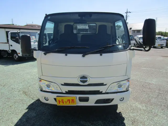 日野 デュトロ 2KG-XZU600Tの写真2