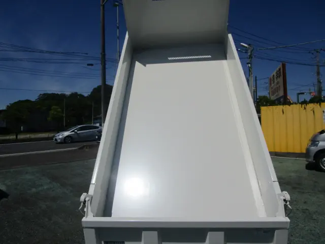 日野 デュトロ 2KG-XZU600Tの写真9