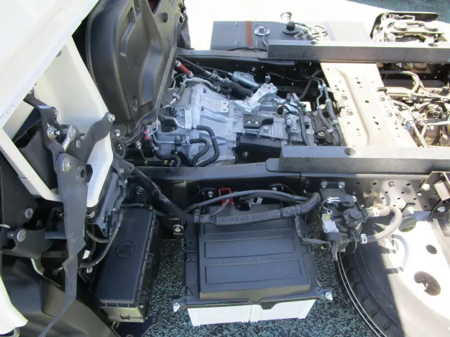 日野 デュトロ 2KG-XZU600Tの写真11