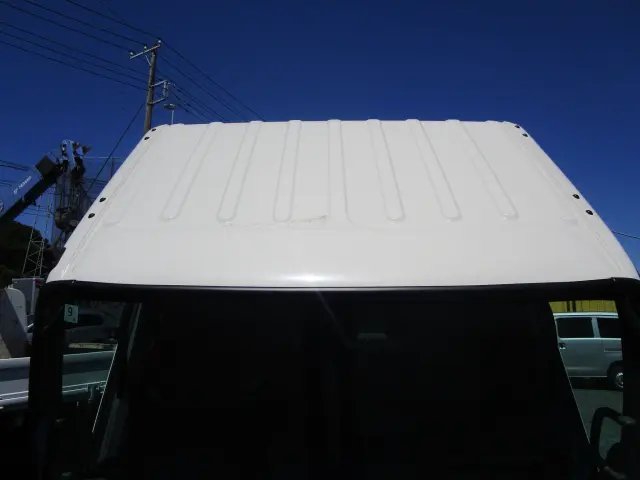 日野 デュトロ 2KG-XZU600Tの写真13