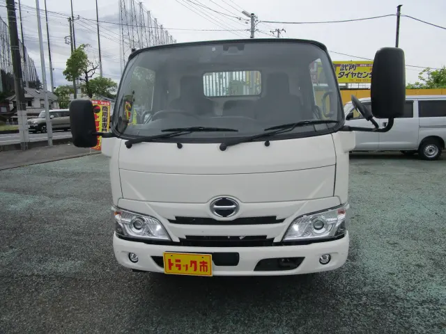 日野 デュトロ 2KG-XZU600Tの写真2