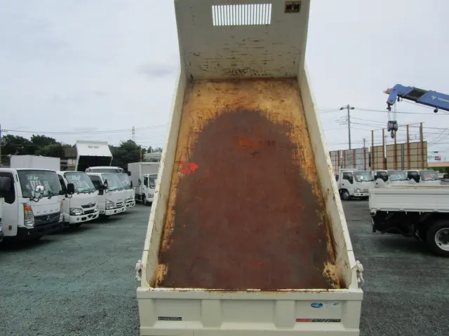 日野 デュトロ 2KG-XZU600Tの写真9