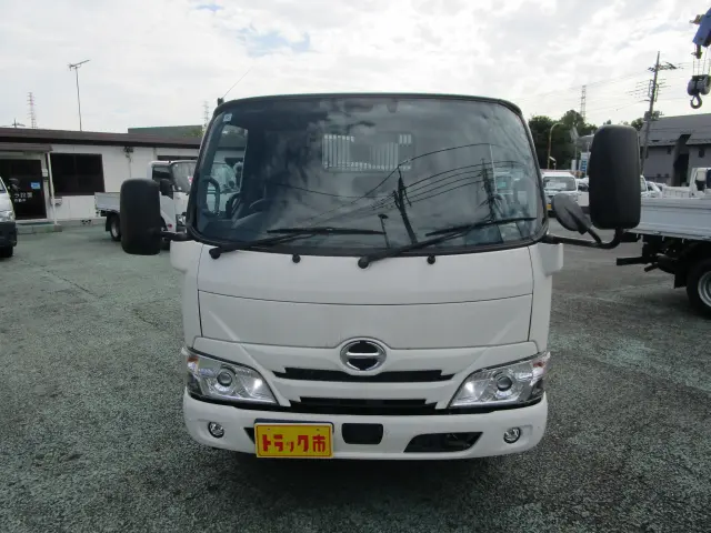 日野 デュトロ 2KG-XZU600Tの写真2