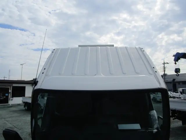 日野 デュトロ 2KG-XZU600Tの写真11