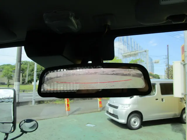 日野 デュトロ 2KG-XZU600Tの写真19