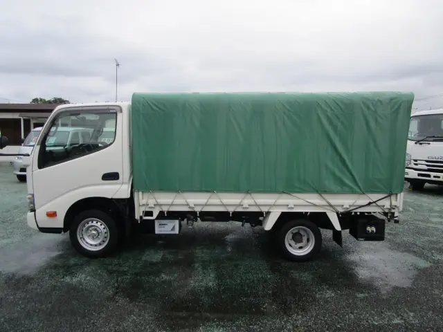 トヨタ ダイナ 2DG-GDY231の写真4
