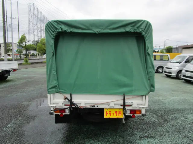 トヨタ ダイナ 2DG-GDY231の写真7