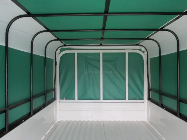 トヨタ ダイナ 2DG-GDY231の写真9