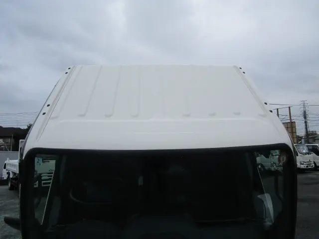 トヨタ ダイナ 2DG-GDY231の写真19