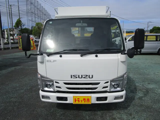 いすゞ エルフ 2RG-NKR88の写真2